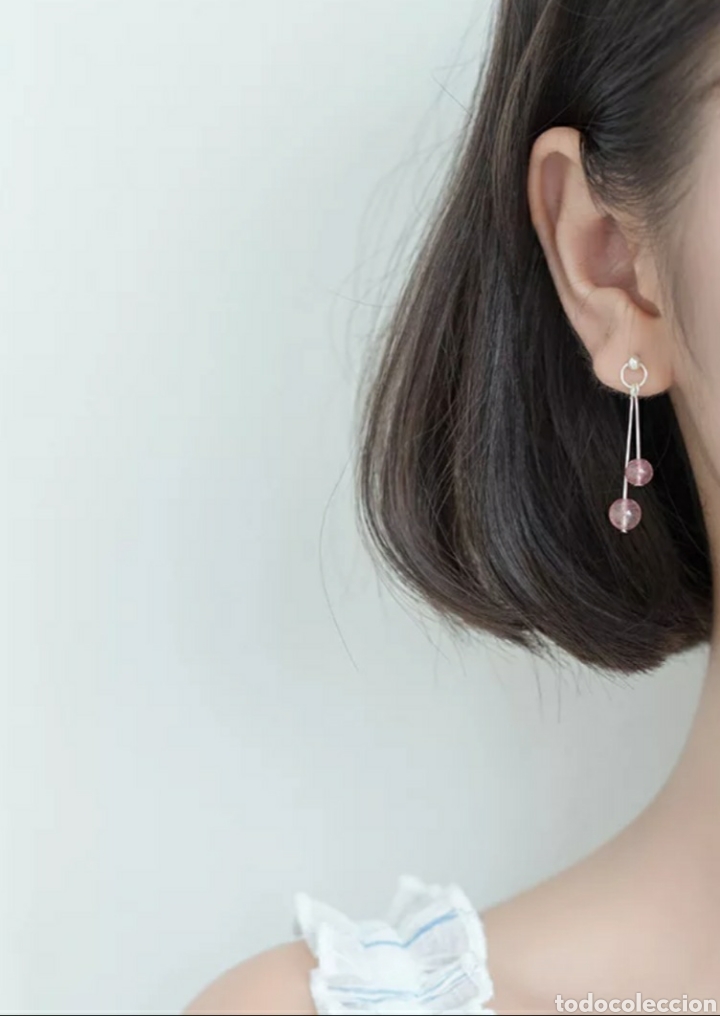 Joyeria: Pendientes de Plata ENV&Iacute;O GRATIS!! - Foto 3