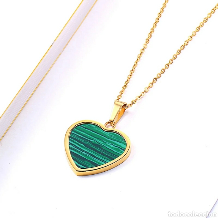 Joyeria: Conjunto de acero inoxidable ENV&Iacute;O GRATIS!! - Foto 3