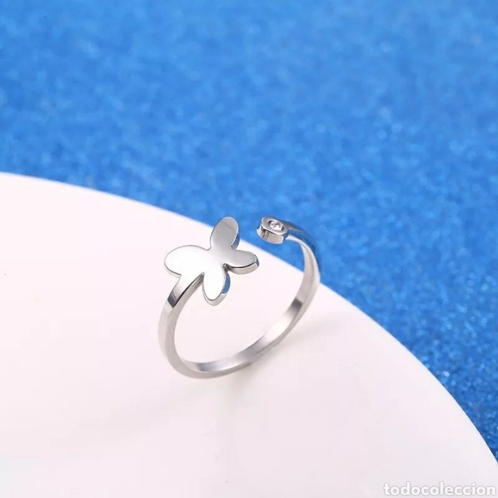 Joyeria: Anillo