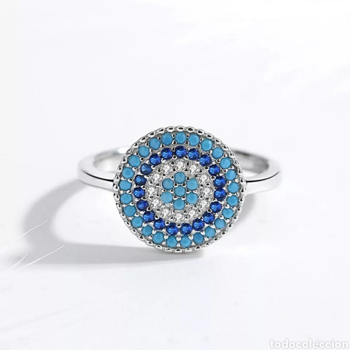 Joyeria: Anillo de Plata ENV&Iacute;O GRATIS!! - Foto 1