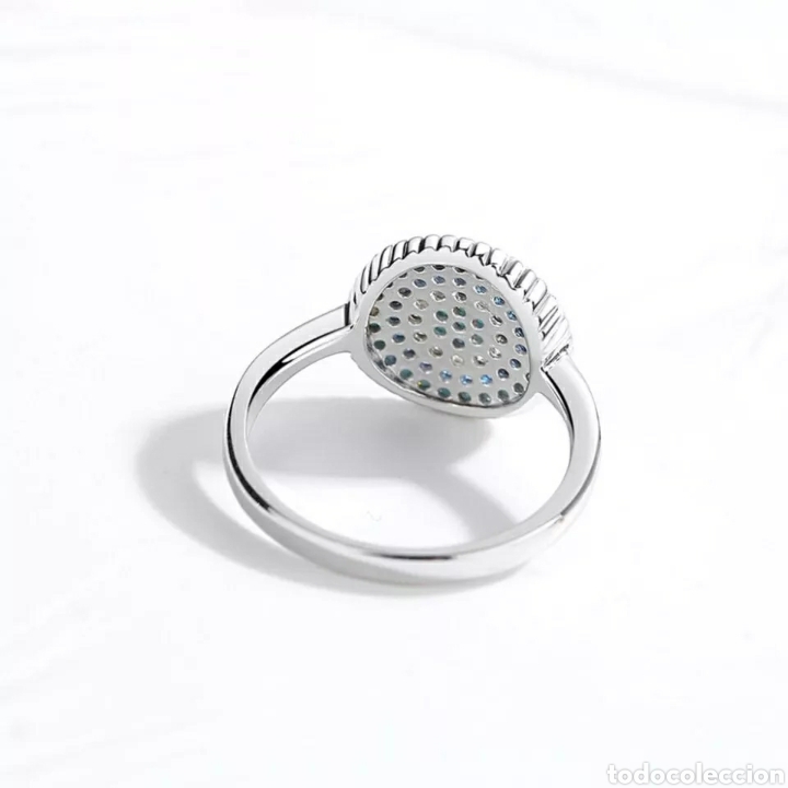 Joyeria: Anillo de Plata ENV&Iacute;O GRATIS!! - Foto 3