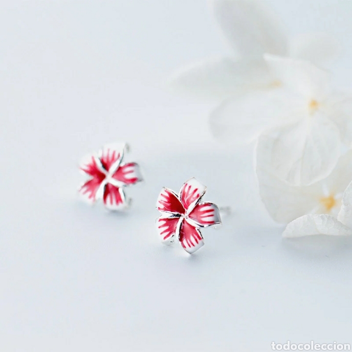 Joyeria: Pendientes de Plata ENV&Iacute;O GRATIS!! - Foto 1
