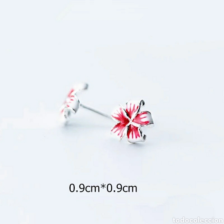 Joyeria: Pendientes de Plata ENV&Iacute;O GRATIS!! - Foto 4