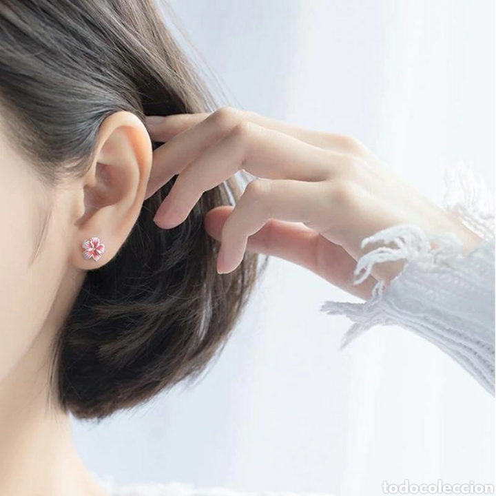 Joyeria: Pendientes de Plata ENV&Iacute;O GRATIS!! - Foto 5