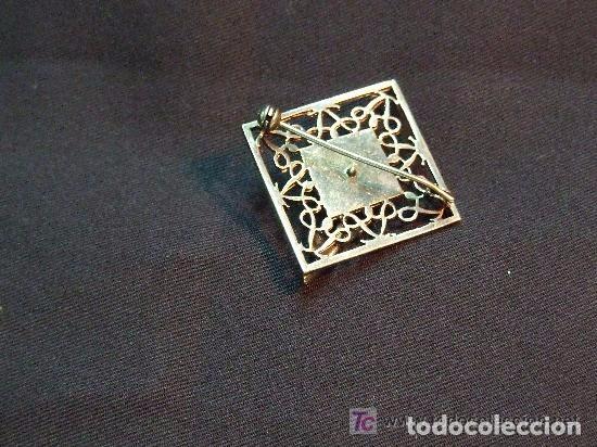 Joyeria: BROCHE, AGUJA DE PLATA - Foto 3