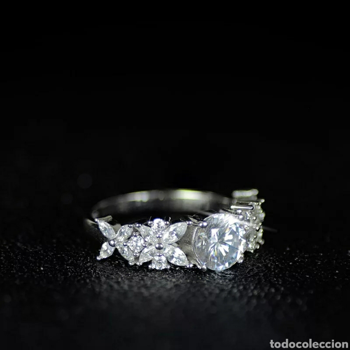 Joyeria: Anillo de Plata ENV&Iacute;O GRATIS!! - Foto 2