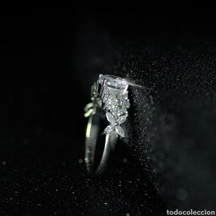 Joyeria: Anillo de Plata ENV&Iacute;O GRATIS!! - Foto 3