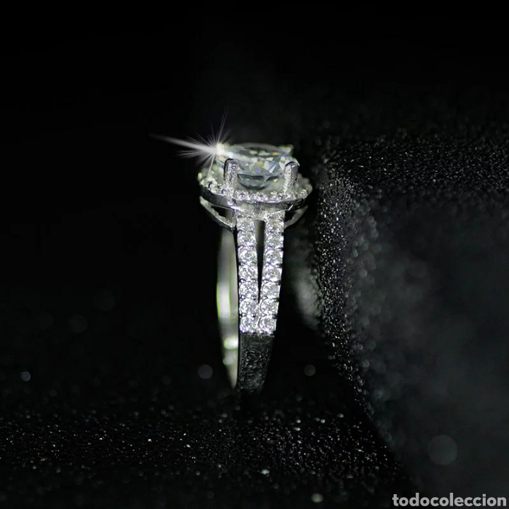 Joyeria: Anillo de Plata ENV&Iacute;O GRATIS!! - Foto 3