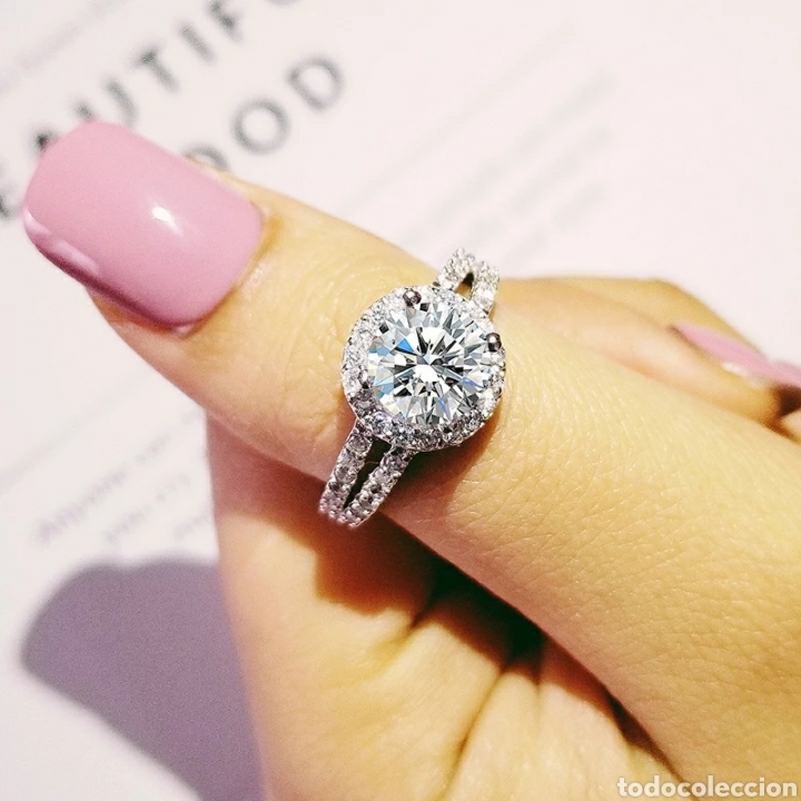 Joyeria: Anillo de Plata ENV&Iacute;O GRATIS!! - Foto 5