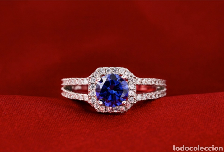 Joyeria: Anillo de Plata ENV&Iacute;O GRATIS!! - Foto 2