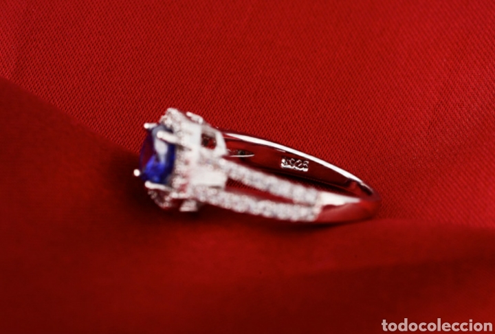 Joyeria: Anillo de Plata ENV&Iacute;O GRATIS!! - Foto 3