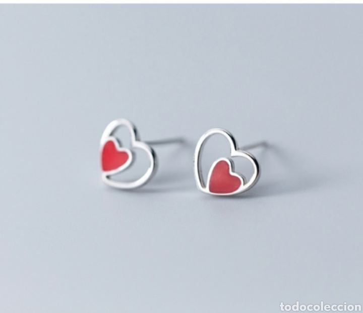 Joyeria: Pendientes de Plata ENV&Iacute;O GRATIS!! - Foto 1