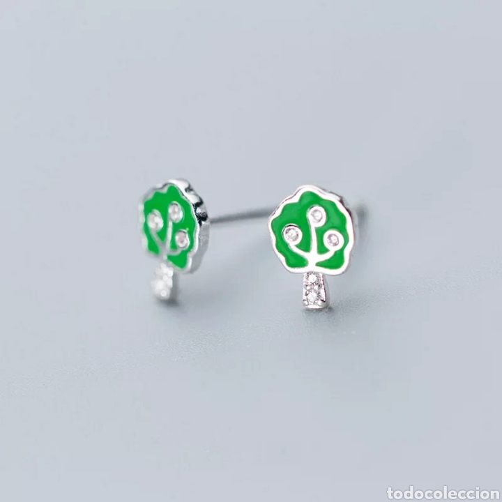 Joyeria: Pendientes de Plata ENV&Iacute;O GRATIS!! - Foto 1