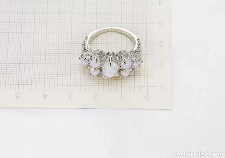 Joyeria: Anillo de Plata ENV&Iacute;O GRATIS!! - Foto 5