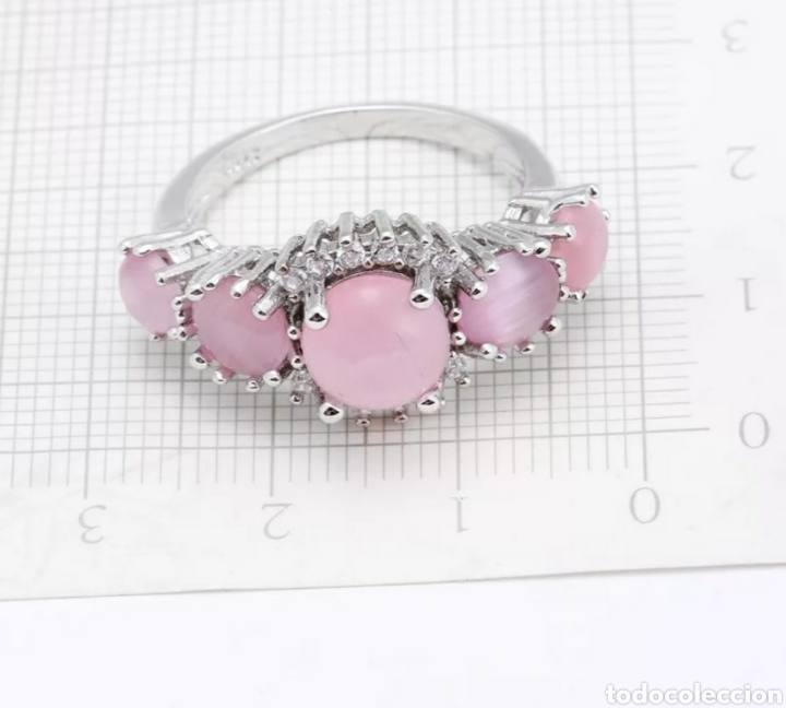 Joyeria: Anillo de Plata ENV&Iacute;O GRATIS!! - Foto 3