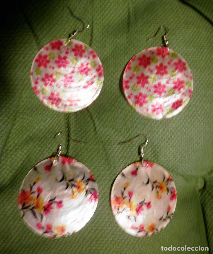 Joyeria: Pendientes - Foto 2