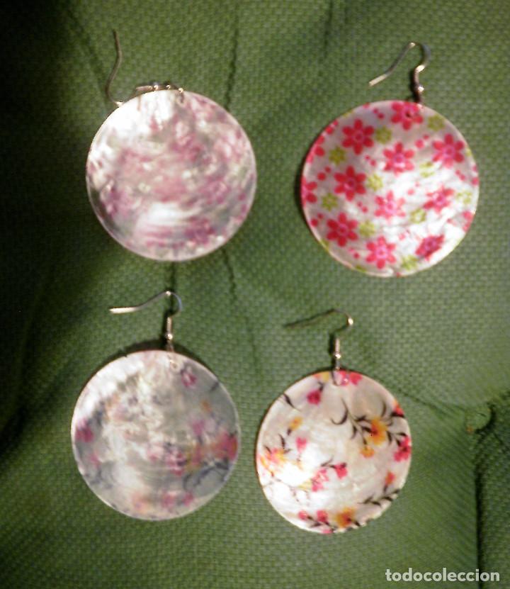 Joyeria: Pendientes - Foto 3