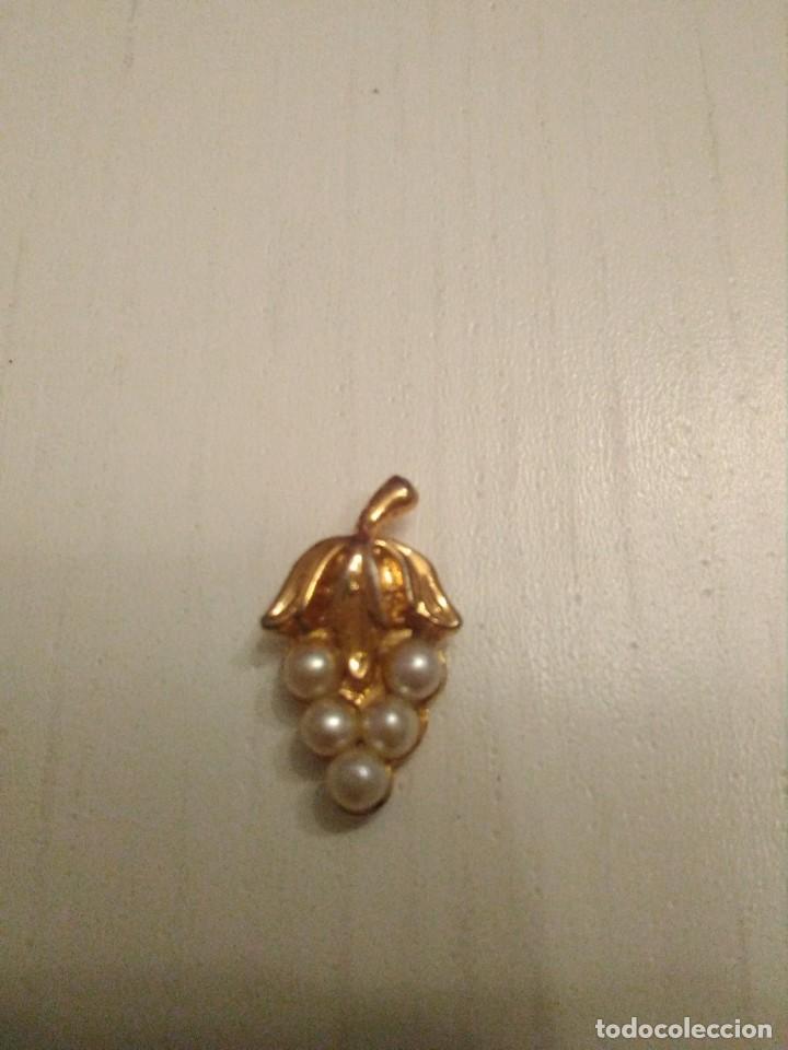 Joyeria: Colgante con forma de Racimo de uvas - Foto 1