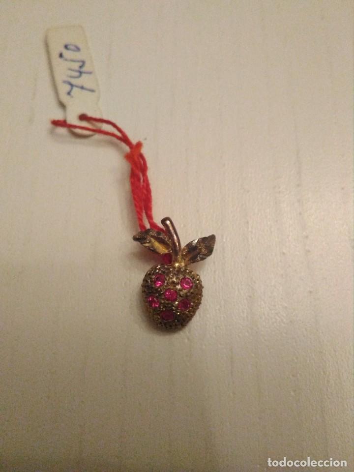 Joyeria: Colgante con forma de Flor - Foto 1