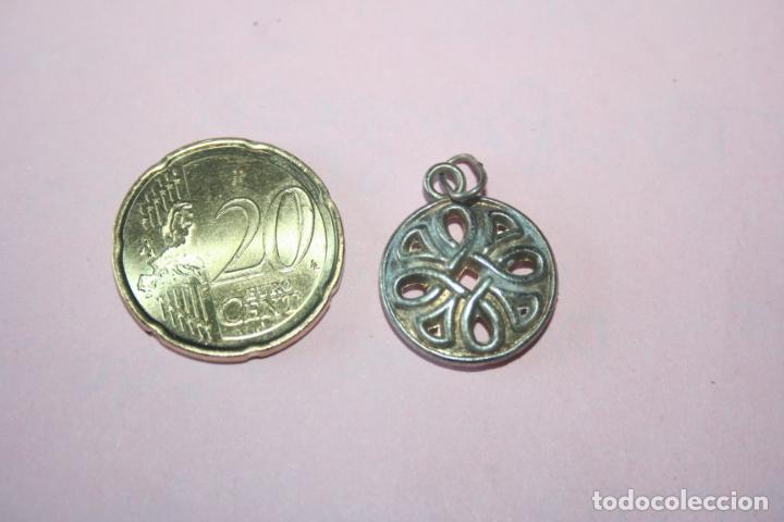 Joyeria: COLGANTE METAL - Foto 1