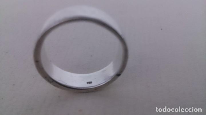 Joyeria: Anillo de plata 925 - Foto 4