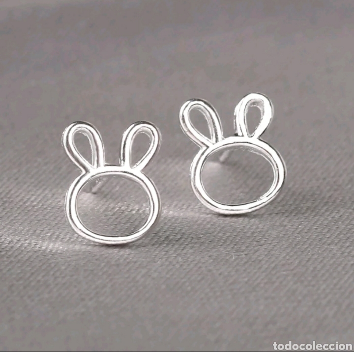 Joyeria: Pendientes de Plata ENV&Iacute;O GRATIS!! - Foto 1
