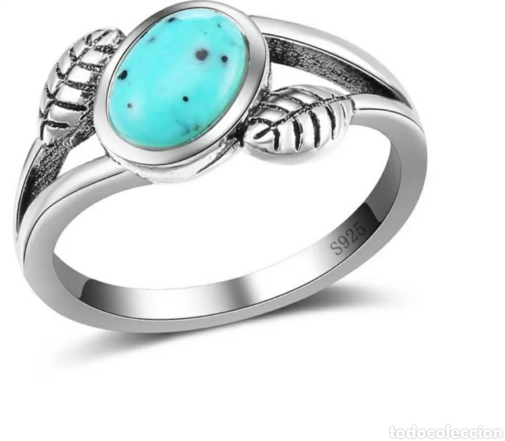 Joyeria: Anillo de Plata ENV&Iacute;O GRATIS! - Foto 1