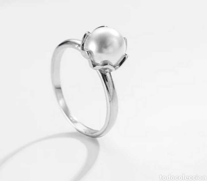Joyeria: Anillo de Plata ENV&Iacute;O GRATIS!! - Foto 1