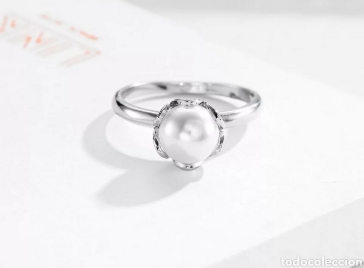 Joyeria: Anillo de Plata ENV&Iacute;O GRATIS!! - Foto 2