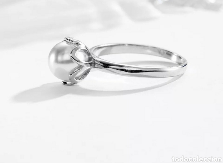 Joyeria: Anillo de Plata ENV&Iacute;O GRATIS!! - Foto 3