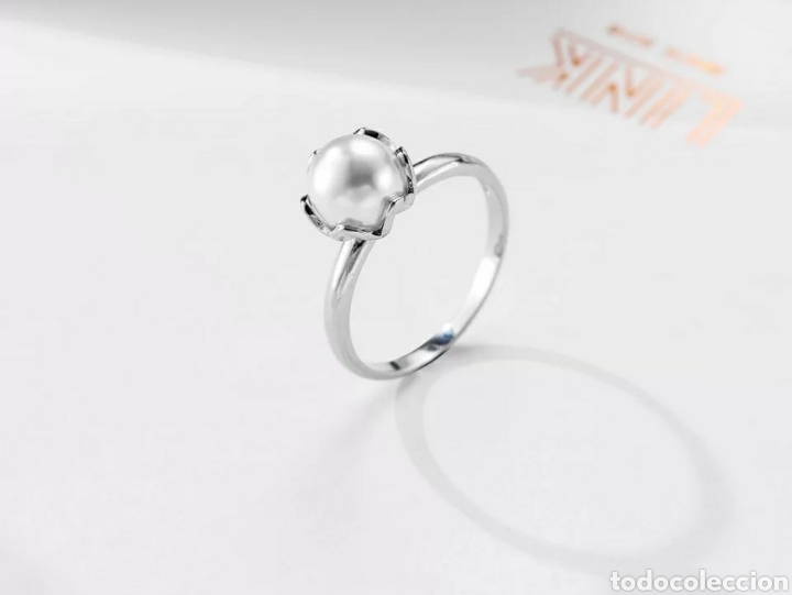 Joyeria: Anillo de Plata ENV&Iacute;O GRATIS!! - Foto 4