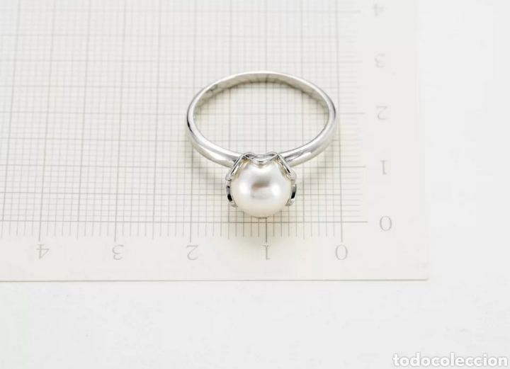Joyeria: Anillo de Plata ENV&Iacute;O GRATIS!! - Foto 5