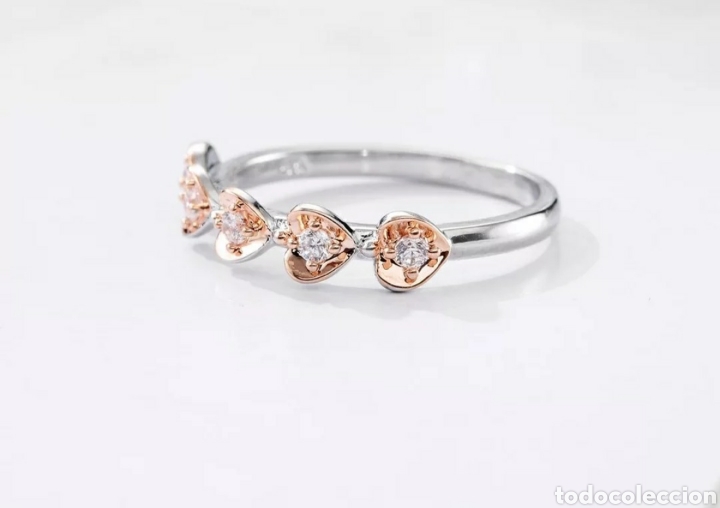 Joyeria: Anillo de Plata ENV&Iacute;O GRATIS!! - Foto 1