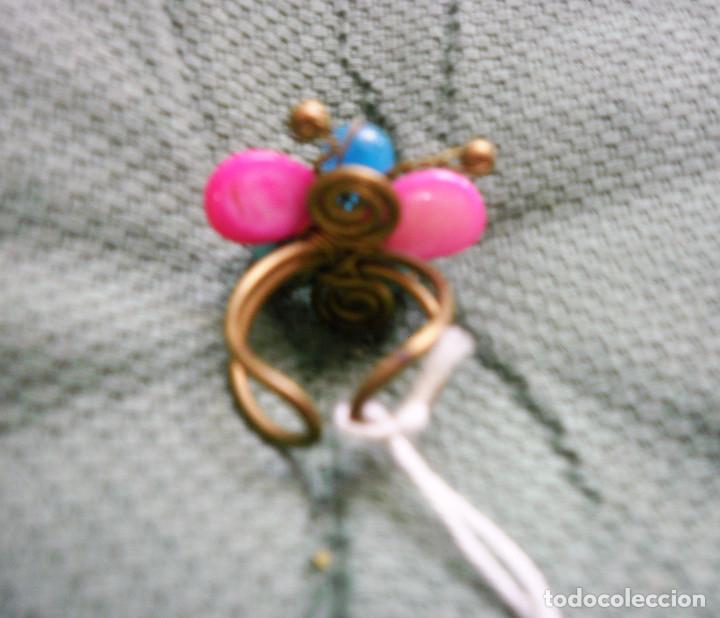 Joyeria: Anillo - Foto 3