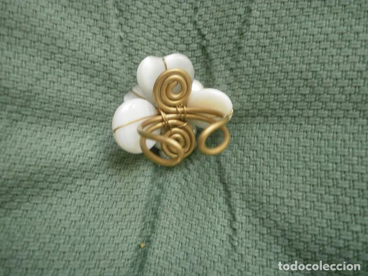 Joyeria: Anillo - Foto 3