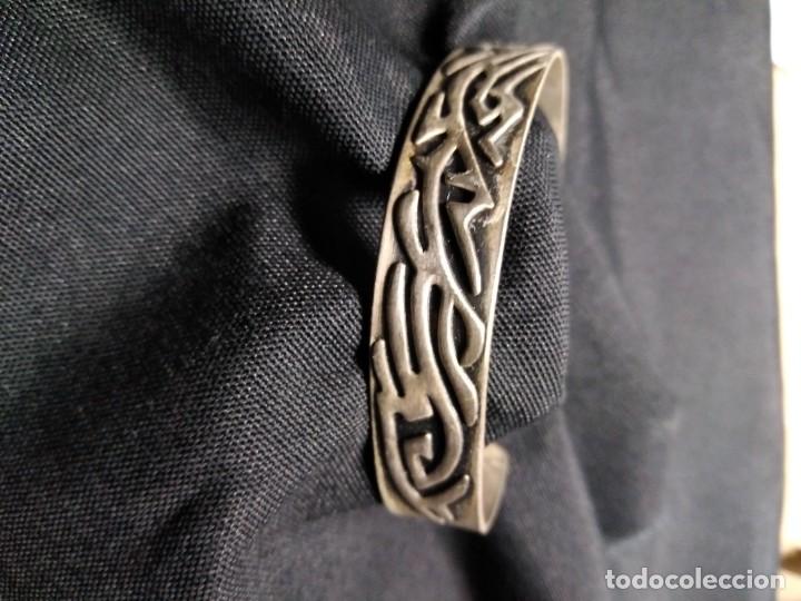 Joyeria: BRAZALETE ESCLAVA - Foto 1