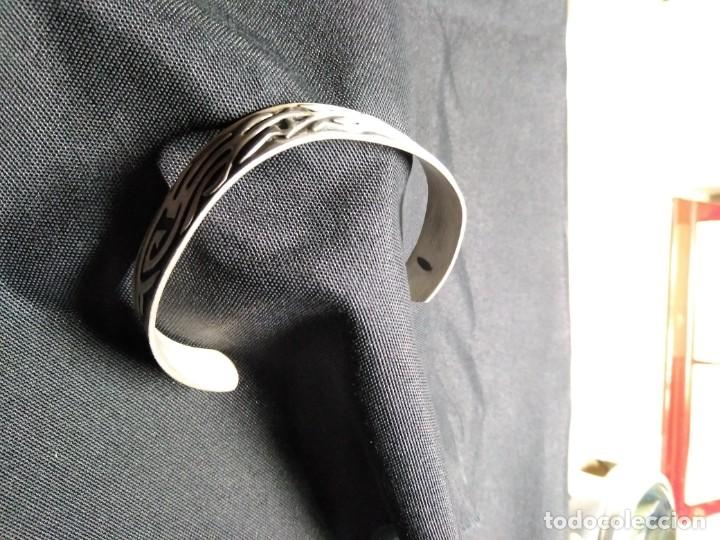 Joyeria: BRAZALETE ESCLAVA - Foto 2