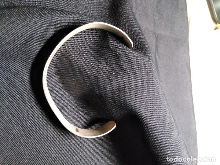 Joyeria: BRAZALETE ESCLAVA - Foto 3