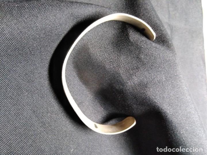 Joyeria: BRAZALETE ESCLAVA - Foto 4