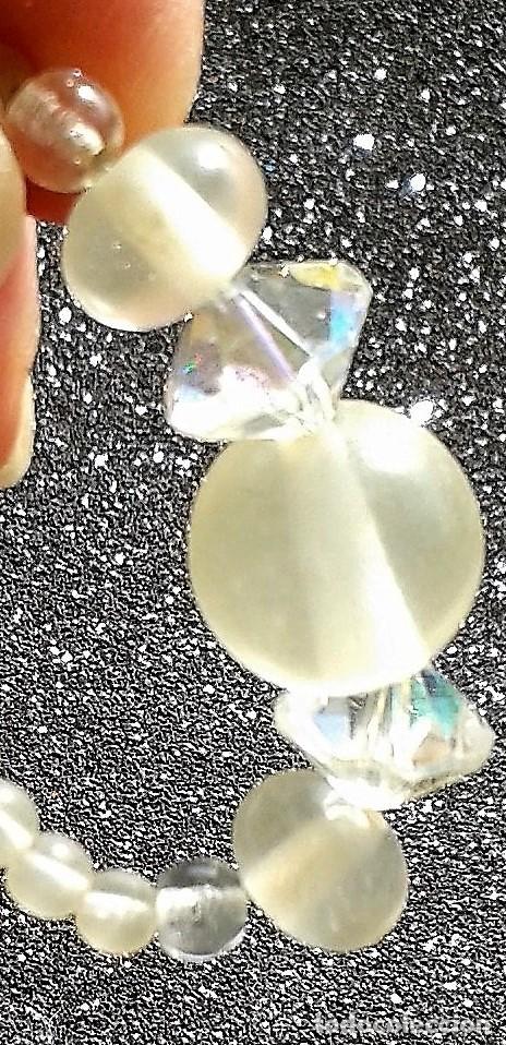 Joyeria: PENDIENTES A&Ntilde;OS 80 BOLAS - Foto 3