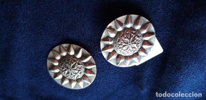 Joyeria: Pendientes de plata - Foto 2