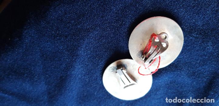 Joyeria: Pendientes de plata - Foto 3