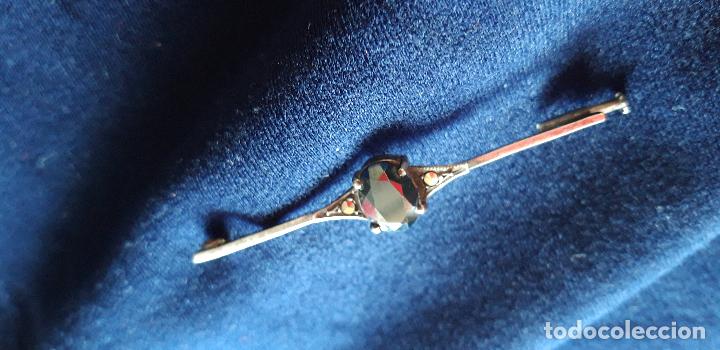 Joyeria: Aguja de Hematita - Foto 1