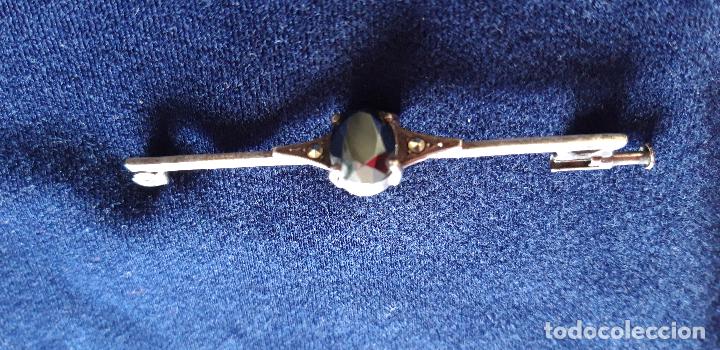Joyeria: Aguja de Hematita - Foto 2