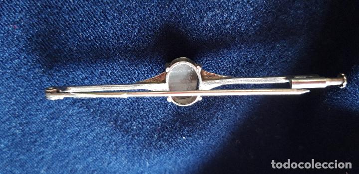 Joyeria: Aguja de Hematita - Foto 4
