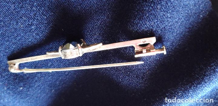 Joyeria: Aguja de Hematita - Foto 5