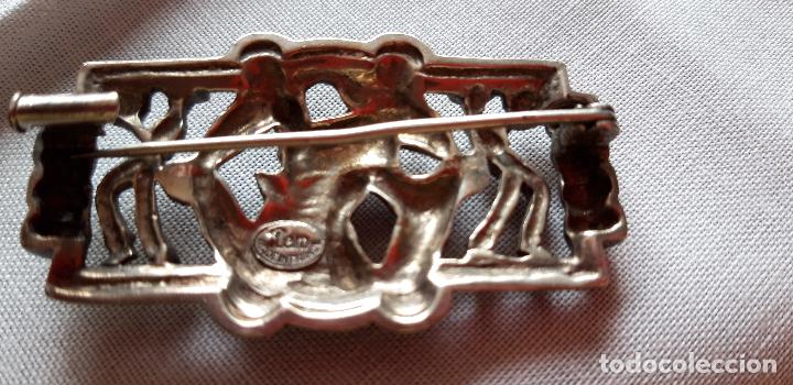 Joyeria: Broche de plata - Foto 2