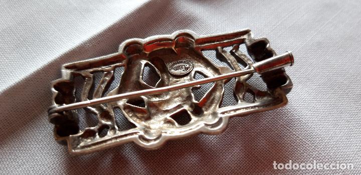 Joyeria: Broche de plata - Foto 3