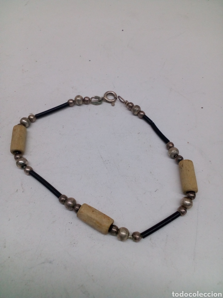 Joyeria: Pulsera de plata - Foto 1