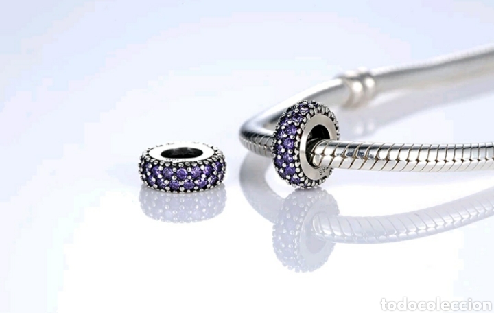 Joyeria: Charm o colgante de Plata ENV&Iacute;O GRATIS!! - Foto 2